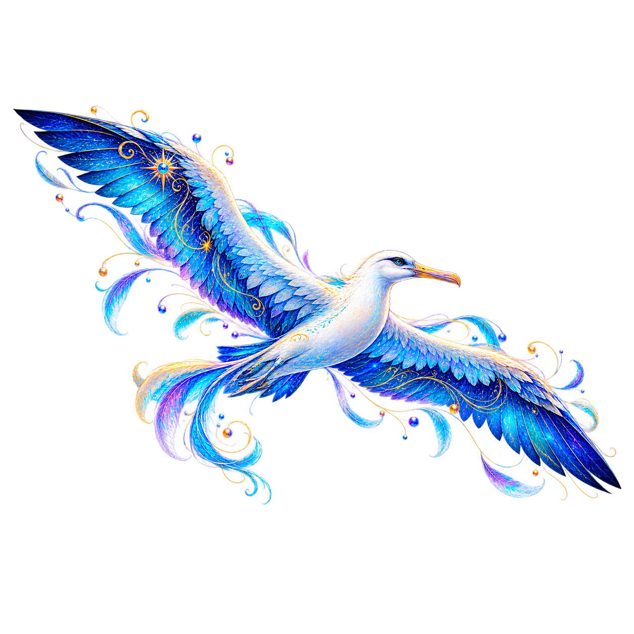 Albatross – spiritual meaning and spirit animal