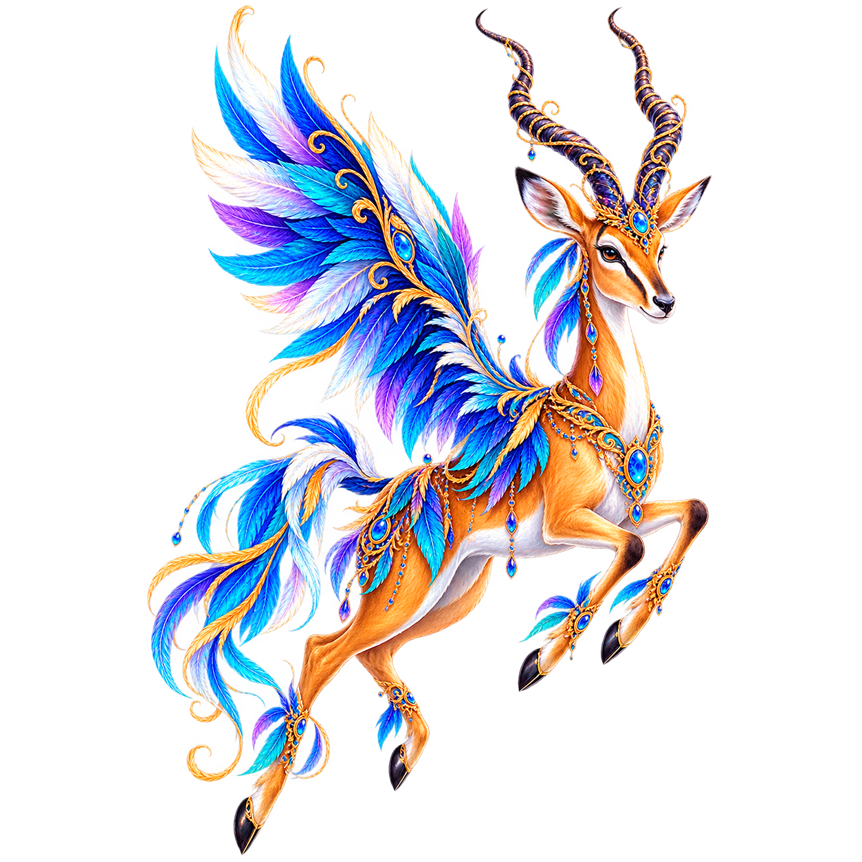 Antelope – spiritual meaning and spirit animal