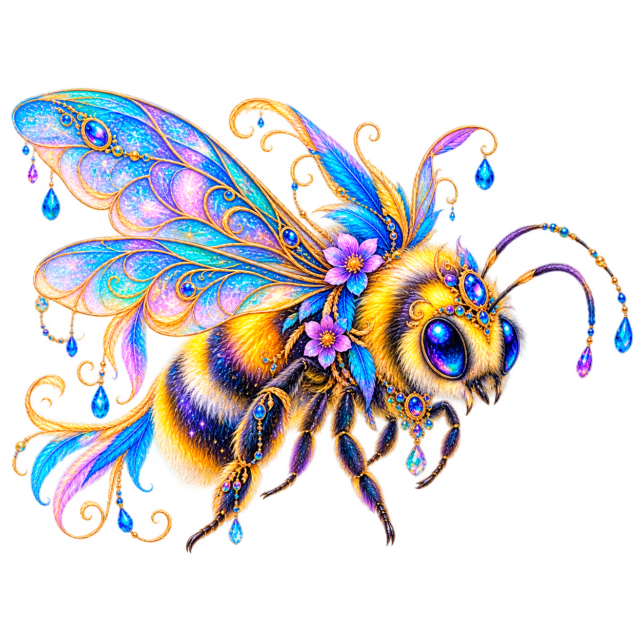 Bee – spiritual meaning and spirit animal