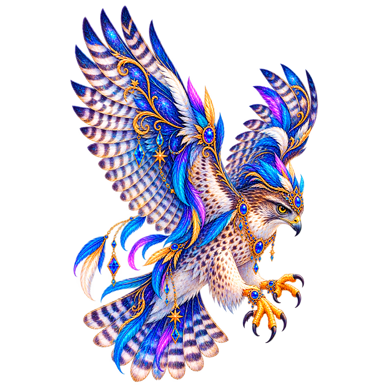 Goshawk – spiritual meaning and spirit animal