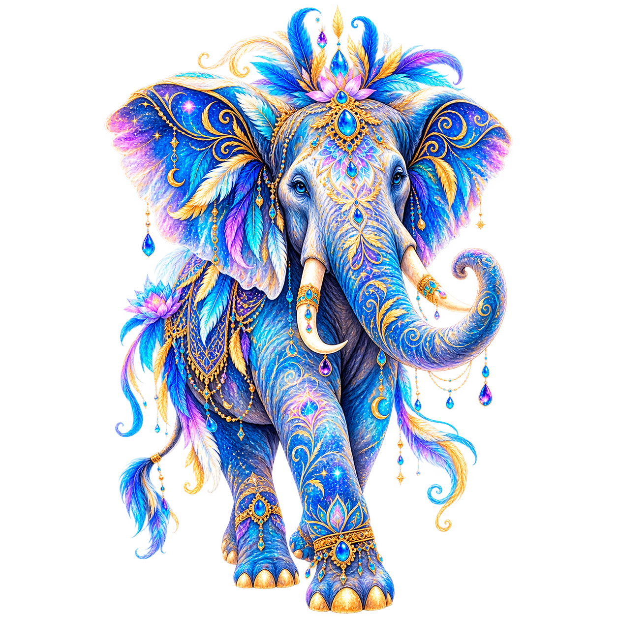 Elephant – spiritual meaning and spirit animal