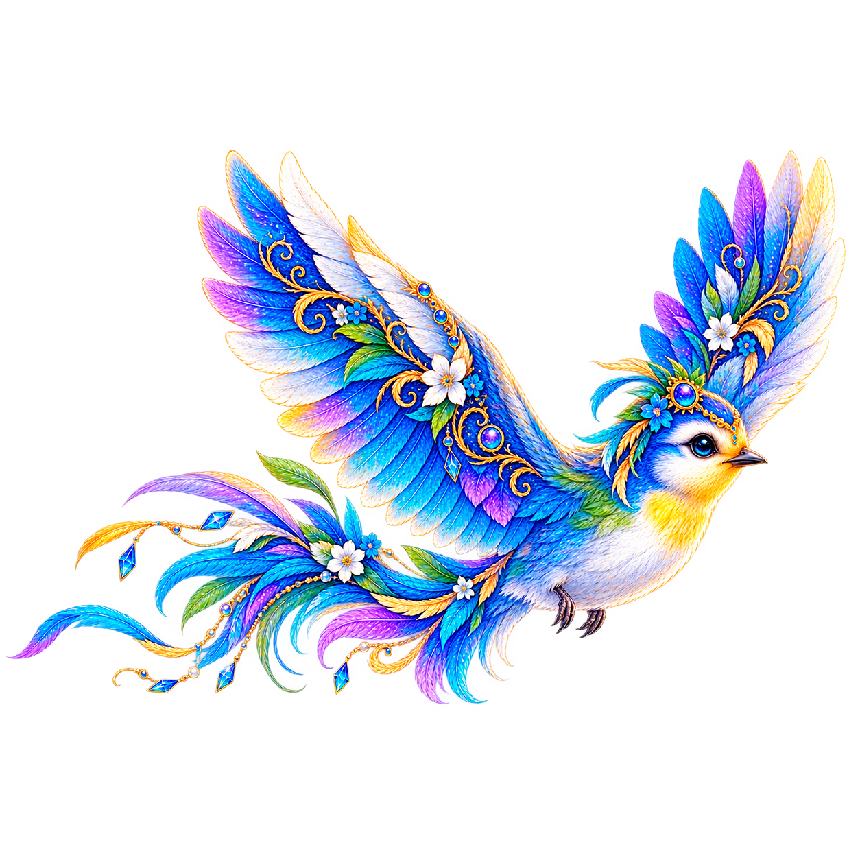 Meadowlark – spiritual meaning and spirit animal