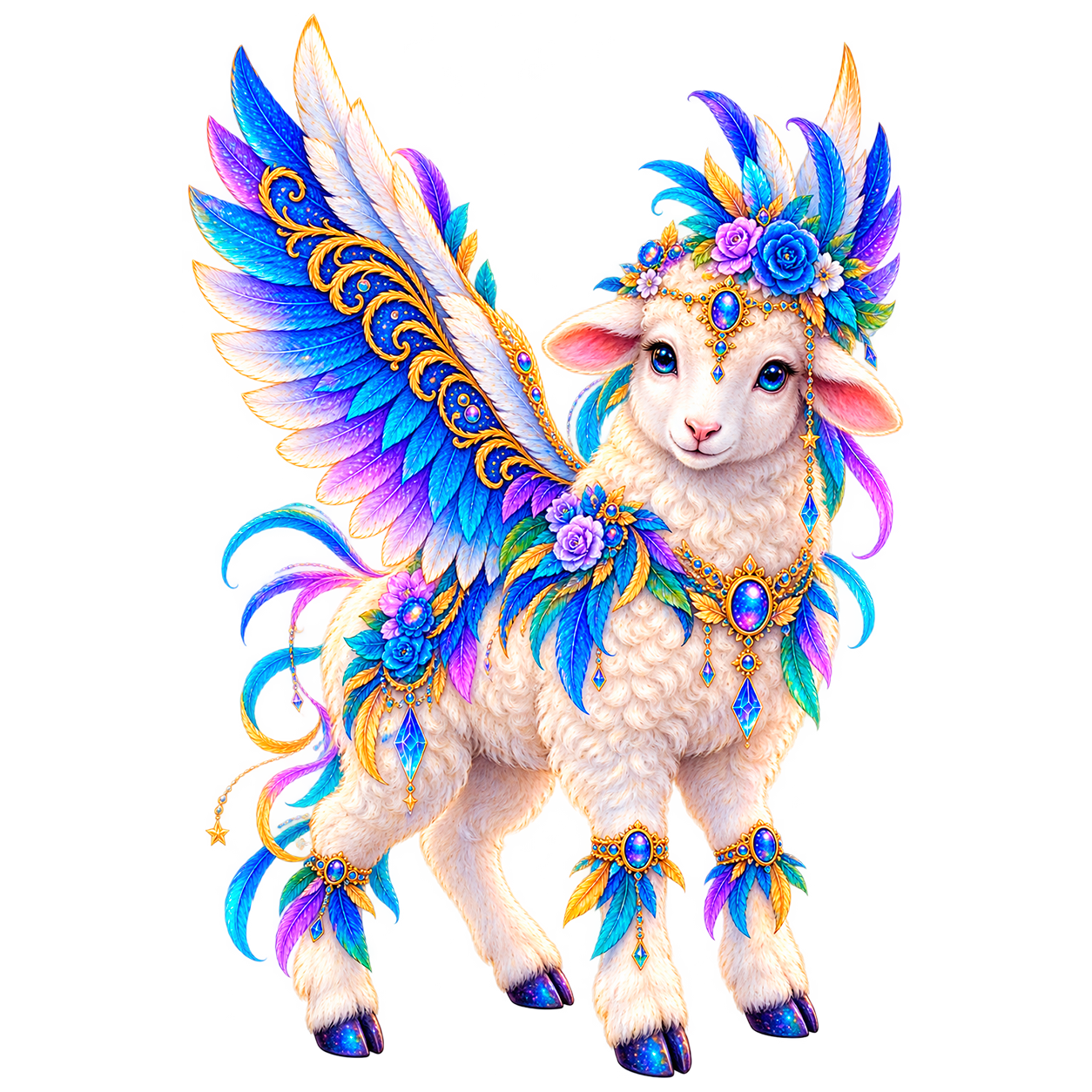 Sheep – spiritual meaning and spirit animal