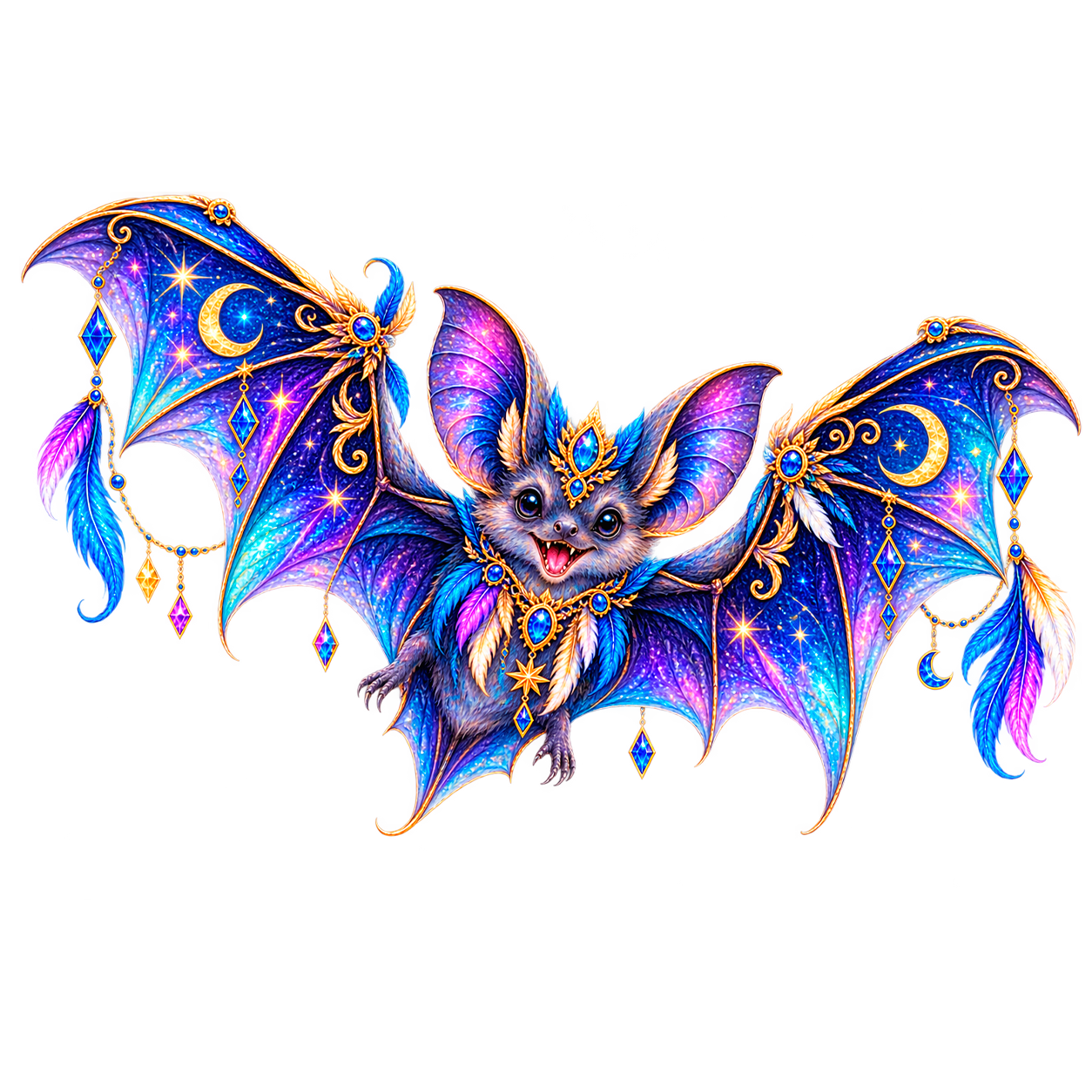 Bat – spiritual meaning and spirit animal
