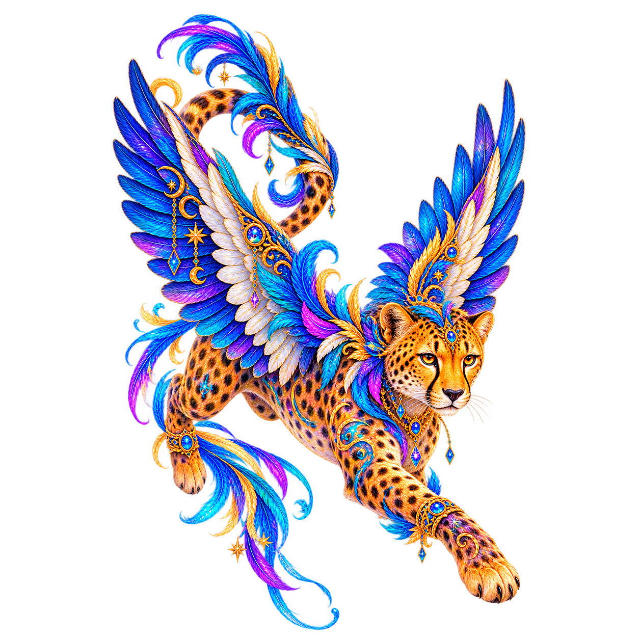 Cheetah – spiritual meaning and spirit animal