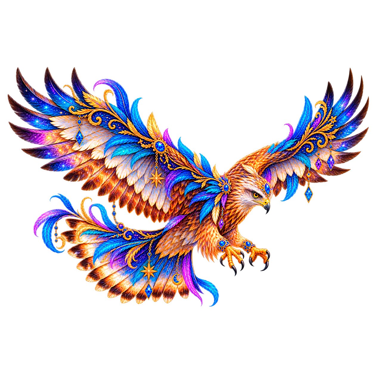 Kite – spiritual meaning and spirit animal