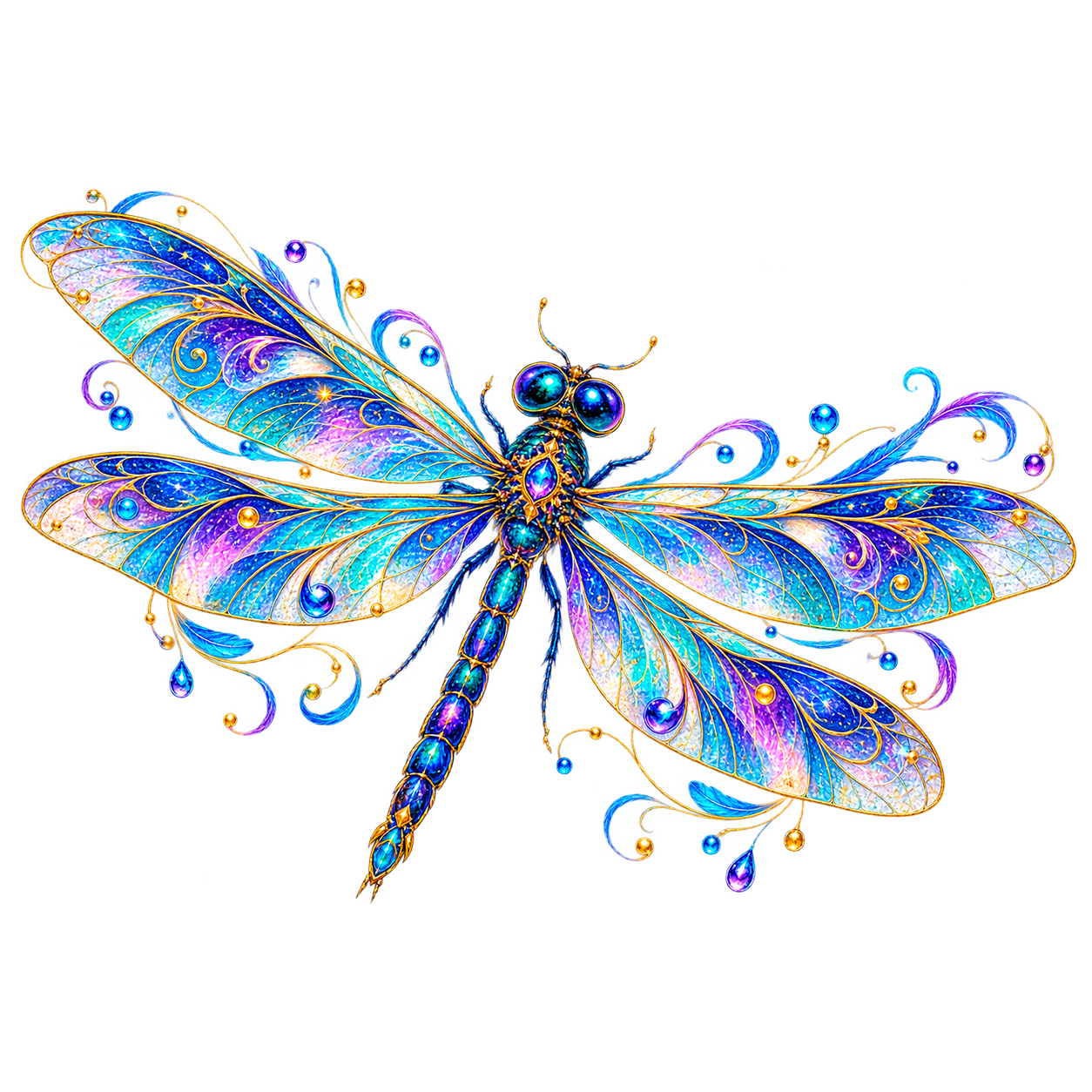Dragonfly – spiritual meaning and spirit animal