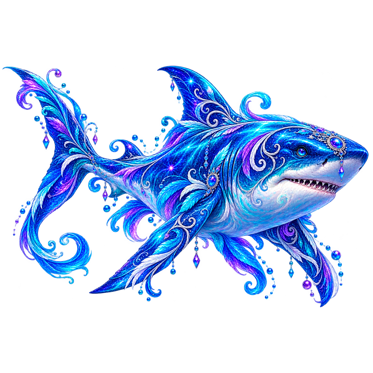 Shark – spiritual meaning and spirit animal