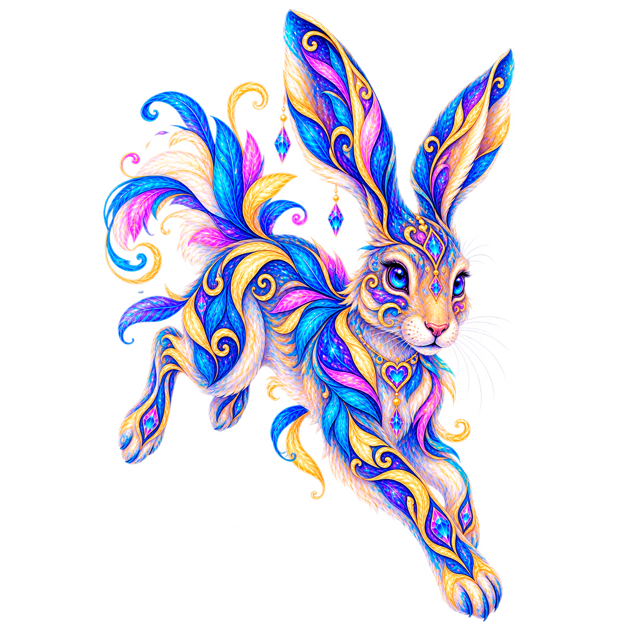 Hare – spiritual meaning and spirit animal
