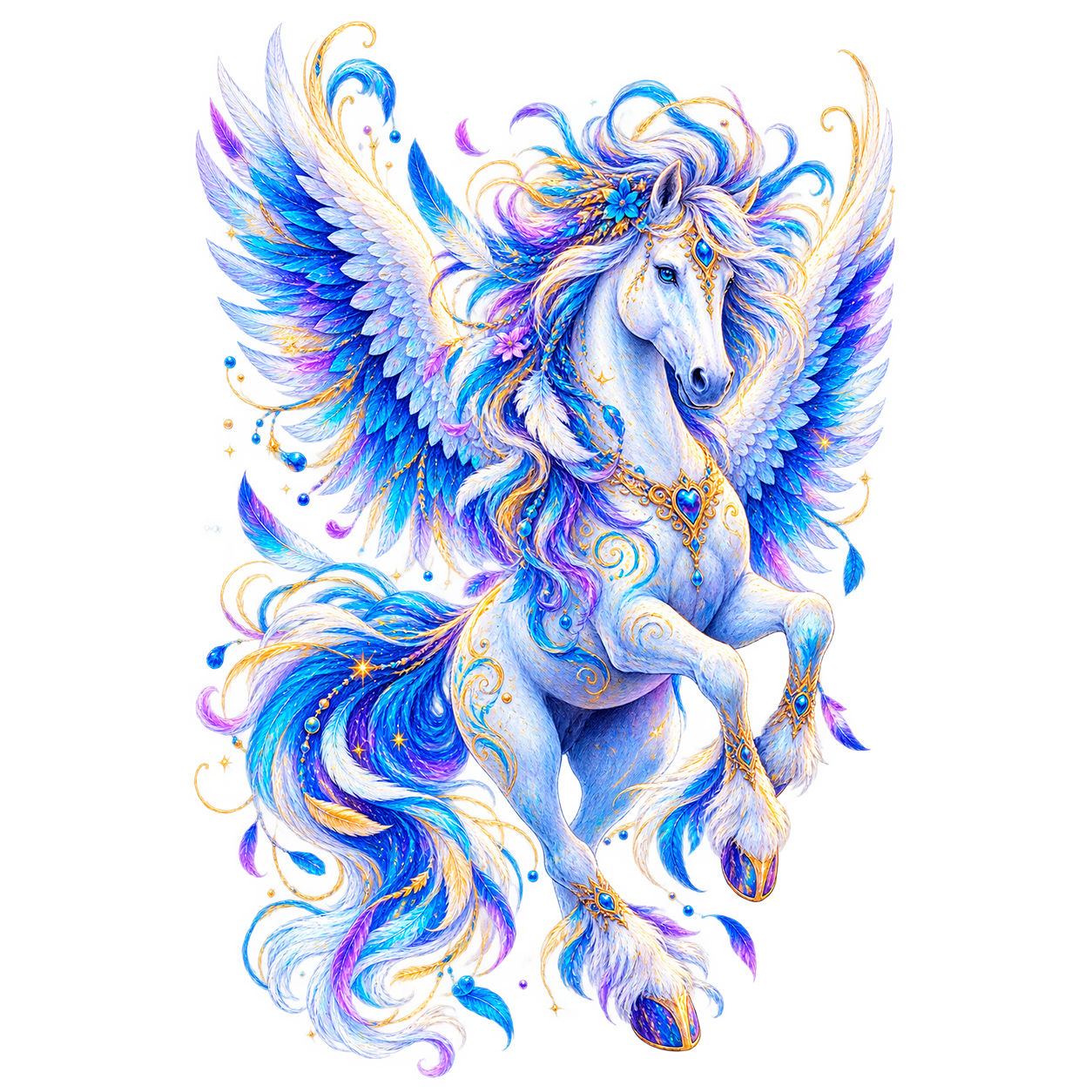 Horse – spiritual meaning and spirit animal