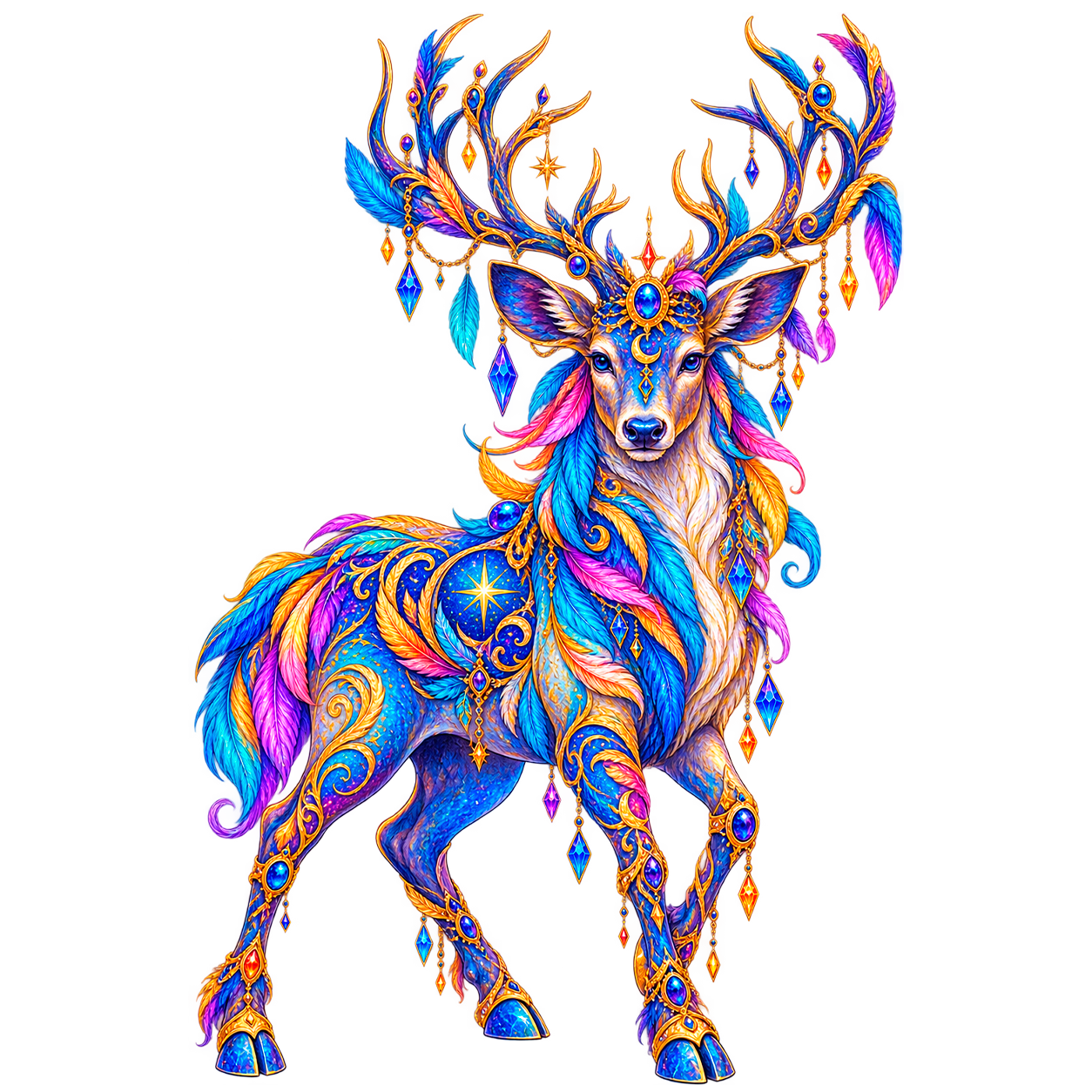 Deer – spiritual meaning and spirit animal