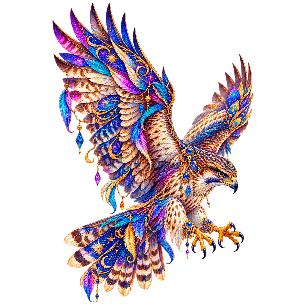 Hawk – spiritual meaning and spirit animal