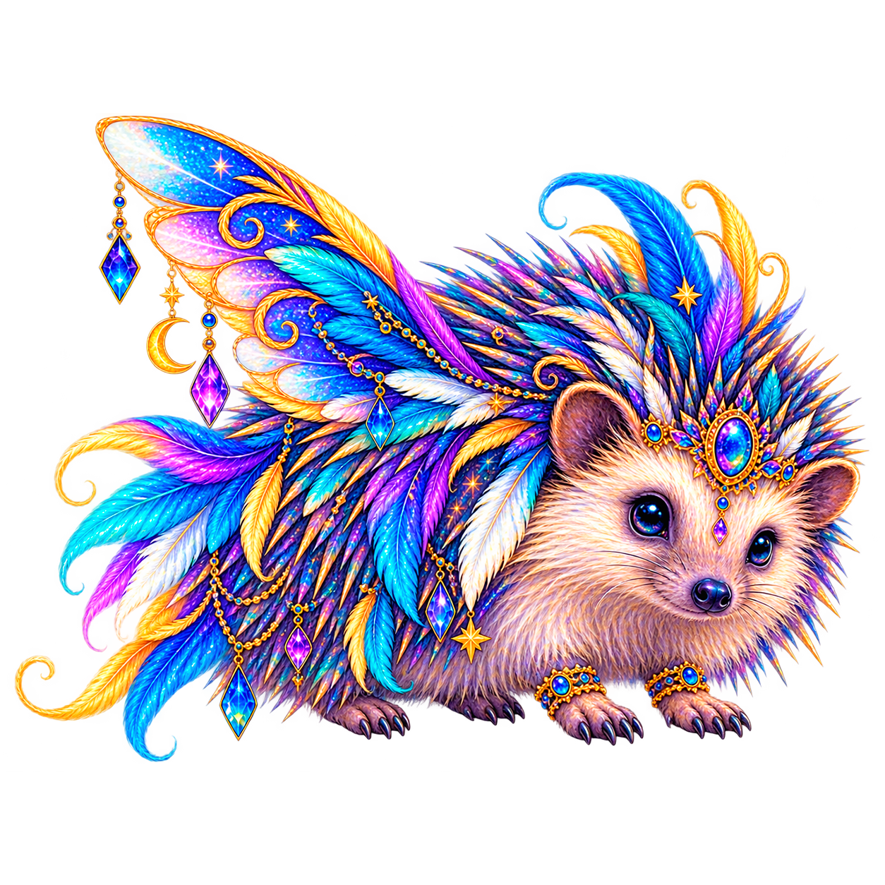Porcupine – spiritual meaning and spirit animal
