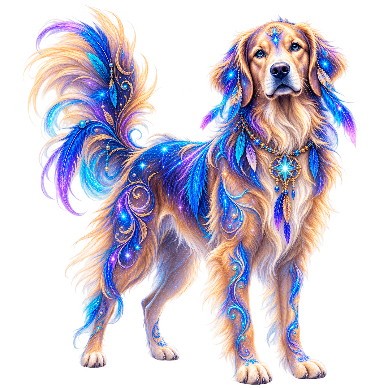 Dog – spiritual meaning and spirit animal