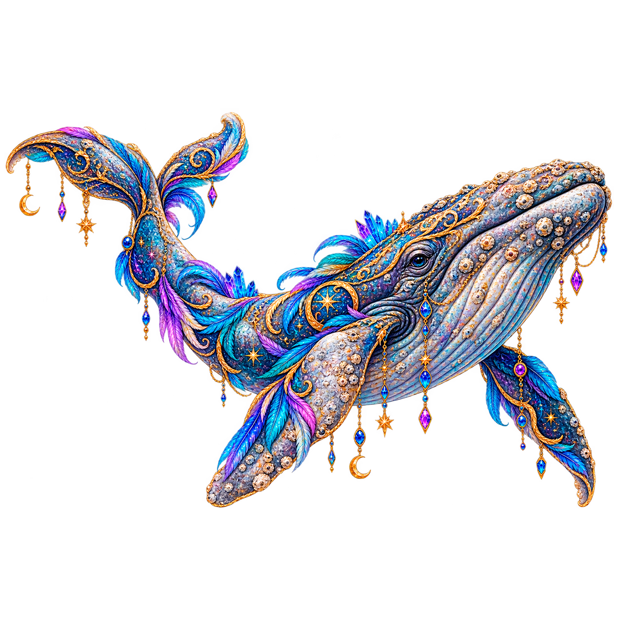 Whale – spiritual meaning and spirit animal