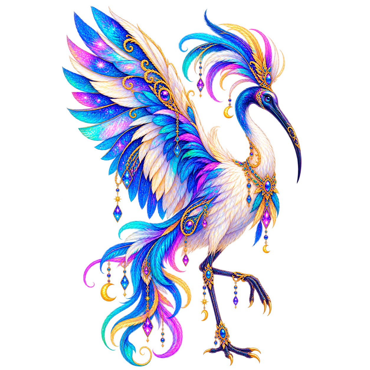 Ibis – spiritual meaning and spirit animal