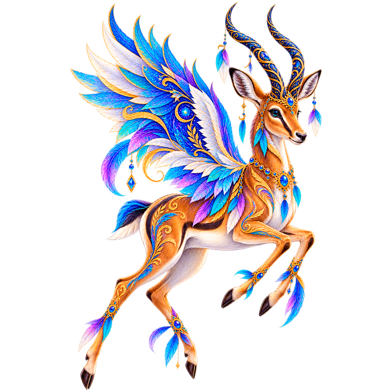 Impala – spiritual meaning and spirit animal