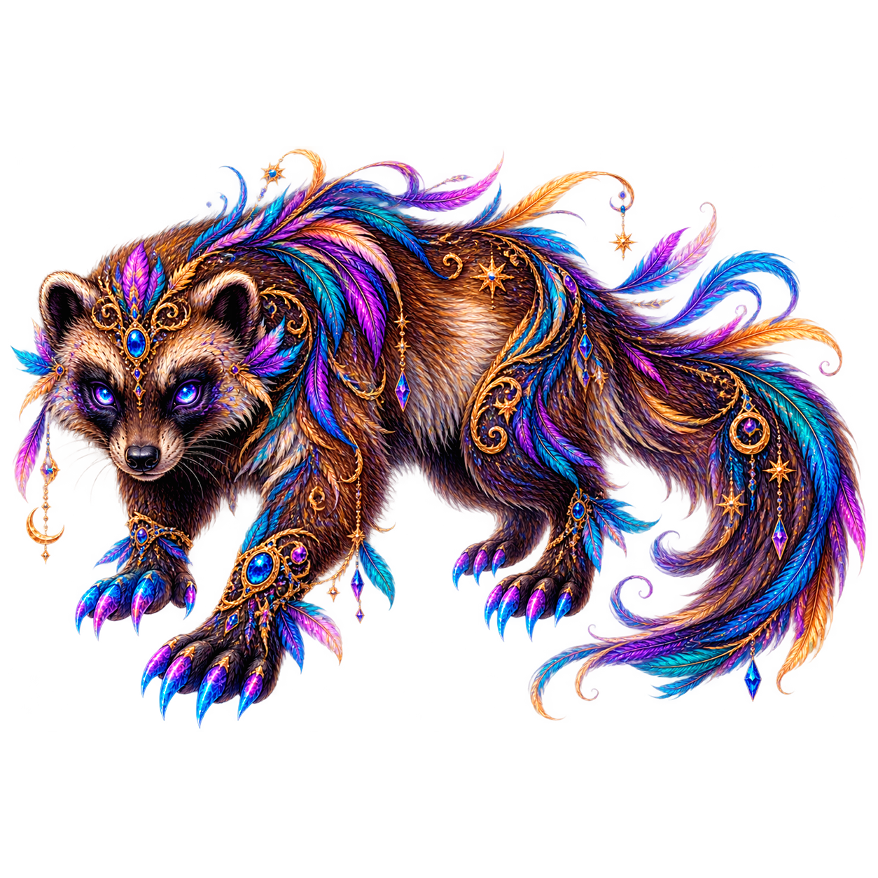 Wolverine – spiritual meaning and spirit animal