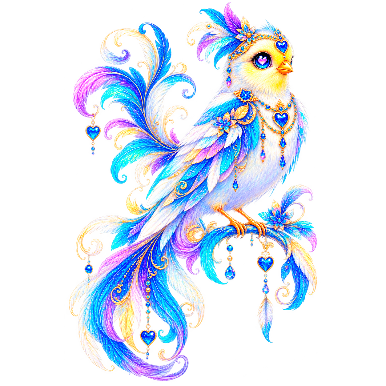Canary – spiritual meaning and spirit animal