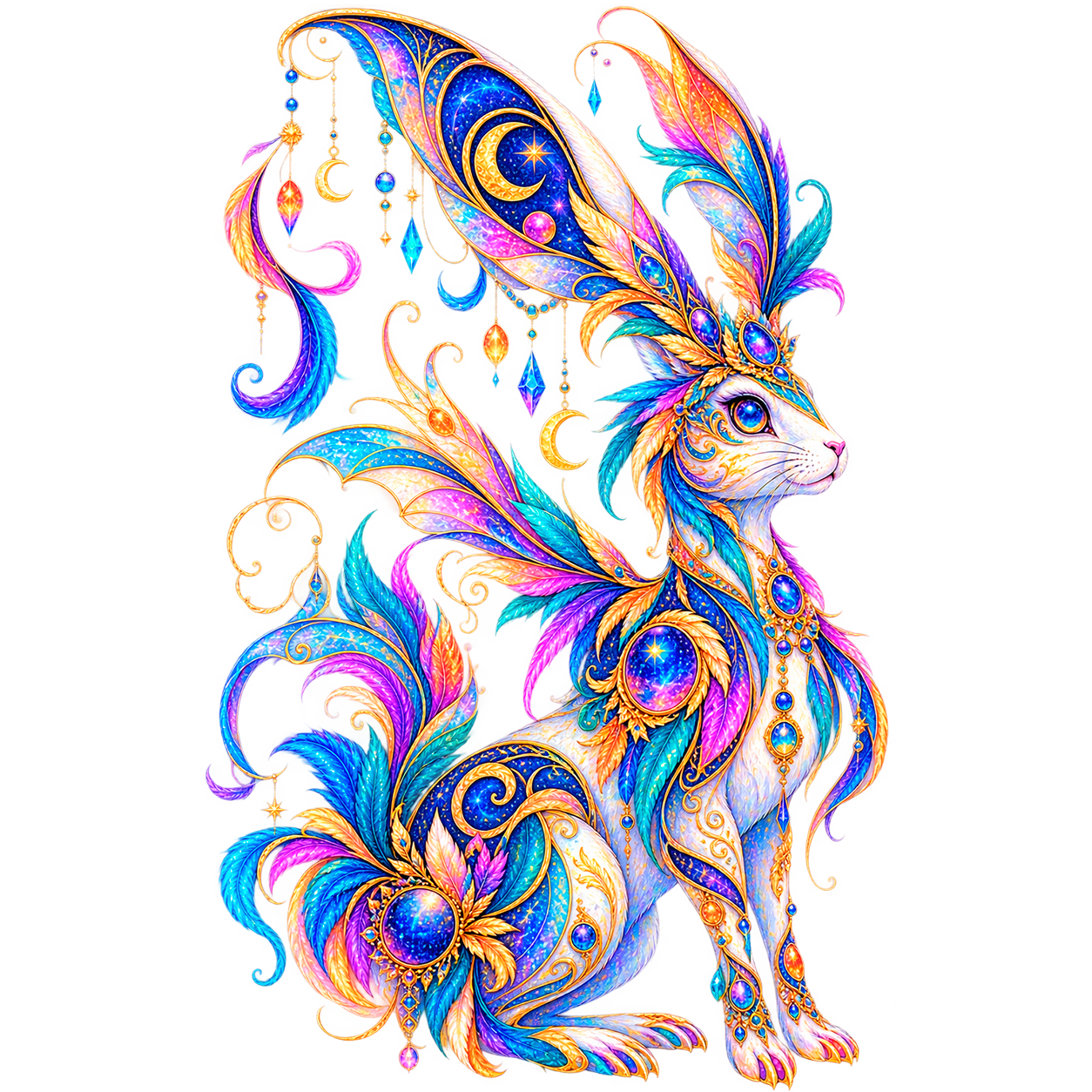Rabbit – spiritual meaning and spirit animal