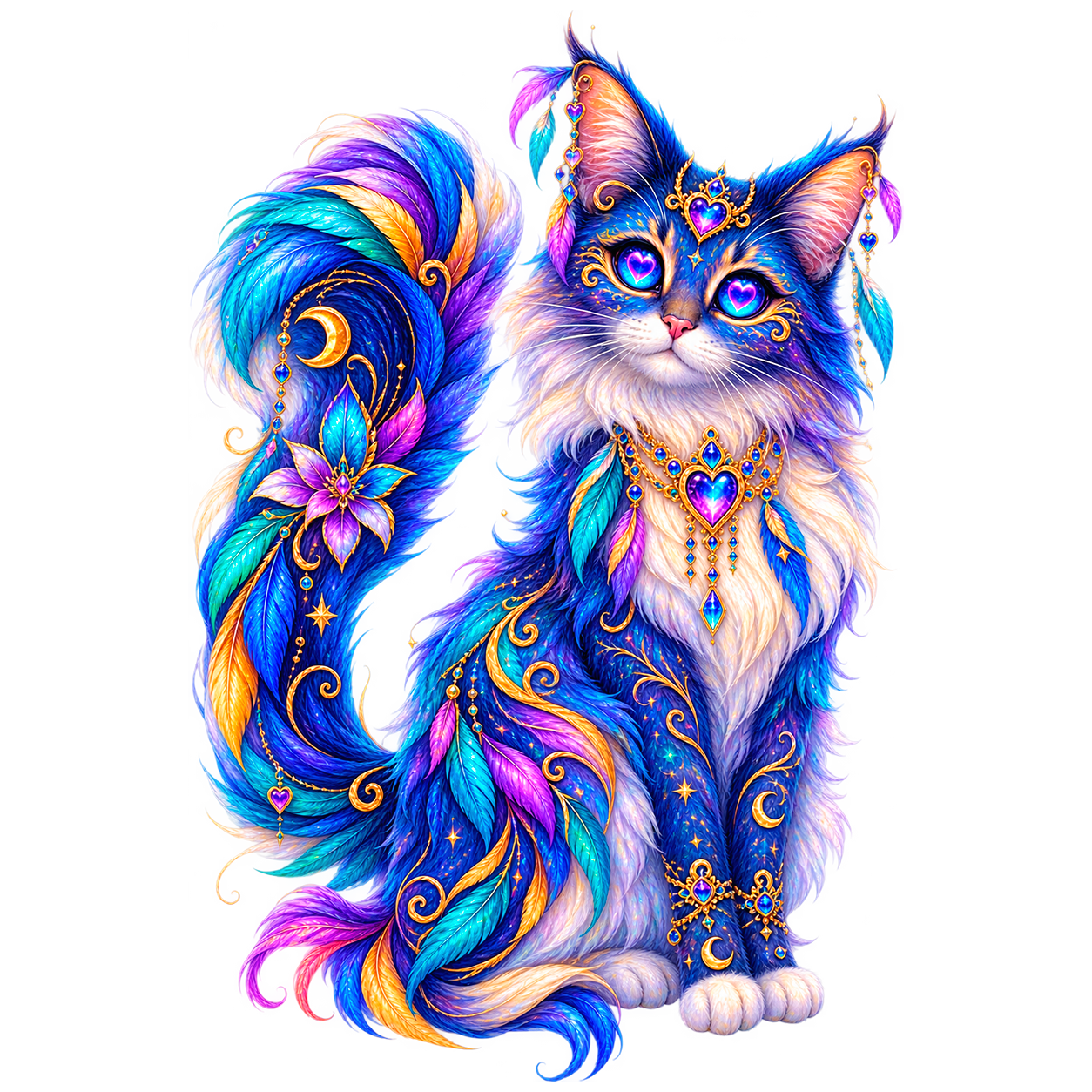 Cat – spiritual meaning and spirit animal