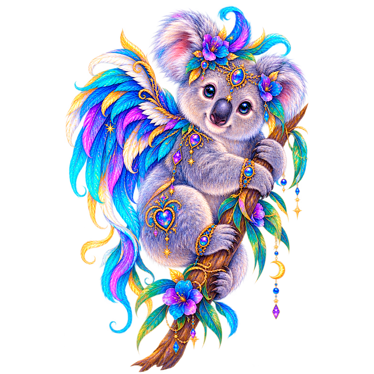 Koala – spiritual meaning and spirit animal