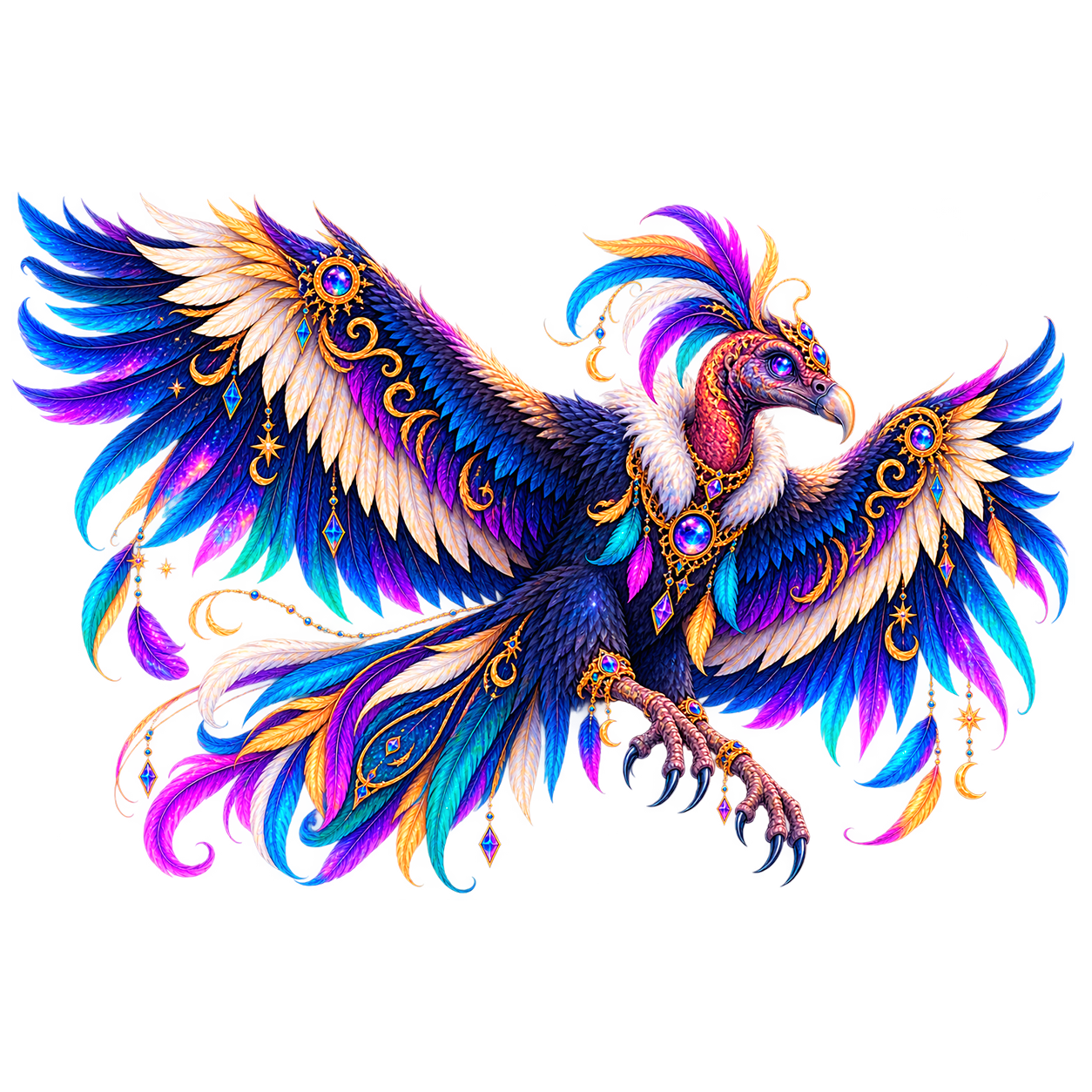 Condor – spiritual meaning and spirit animal