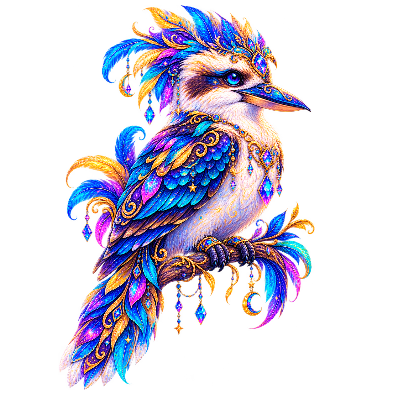 Kookaburra – spiritual meaning and spirit animal
