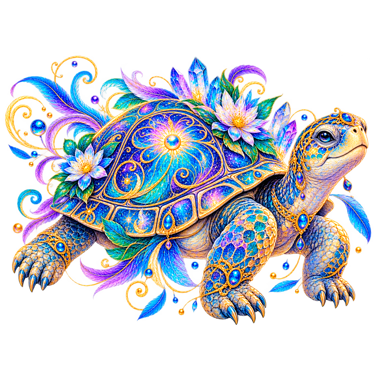 Tortoise – spiritual meaning and spirit animal