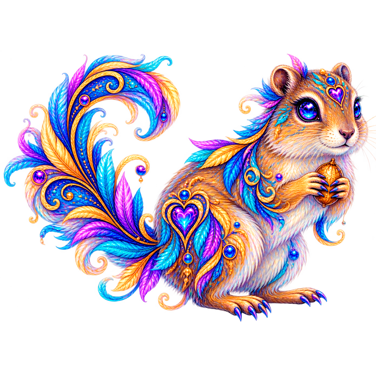 Gopher – spiritual meaning and spirit animal