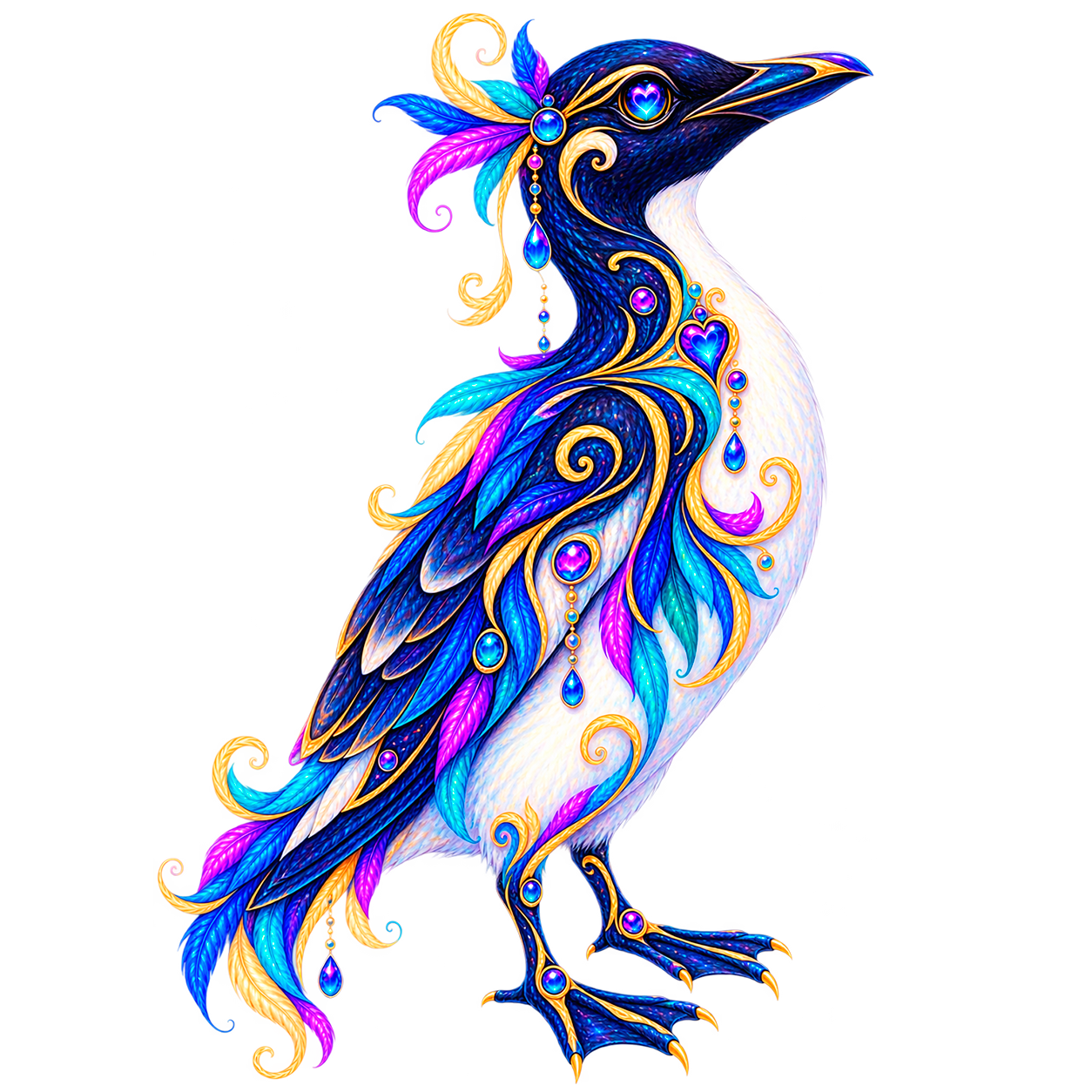 Loon – spiritual meaning and spirit animal