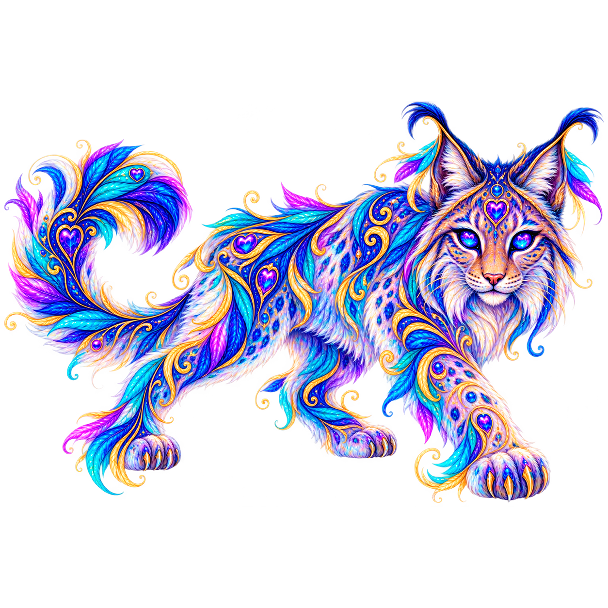 Lynx – spiritual meaning and spirit animal