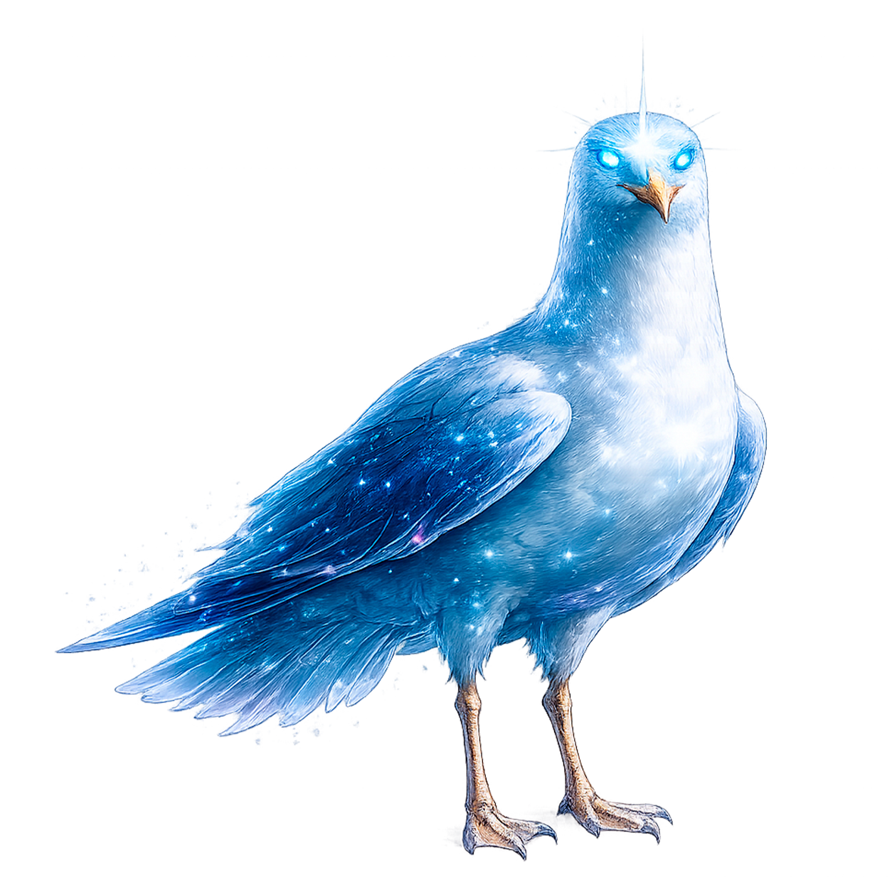 Seagull – spiritual meaning and spirit animal