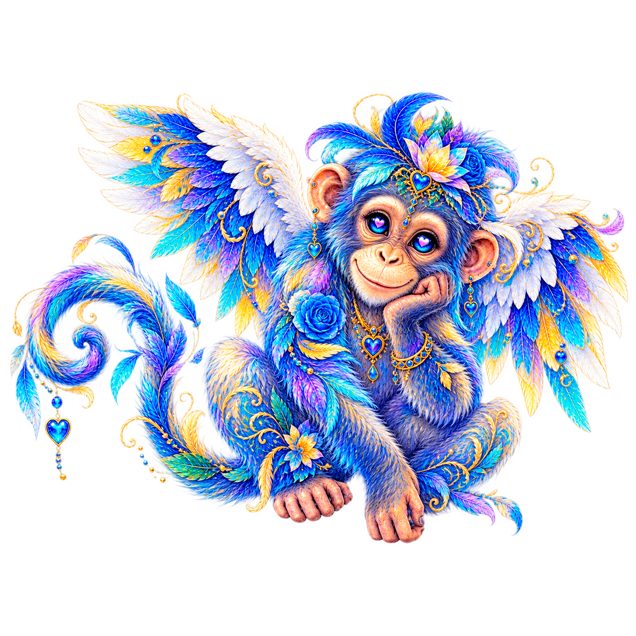 Monkey – spiritual meaning and spirit animal