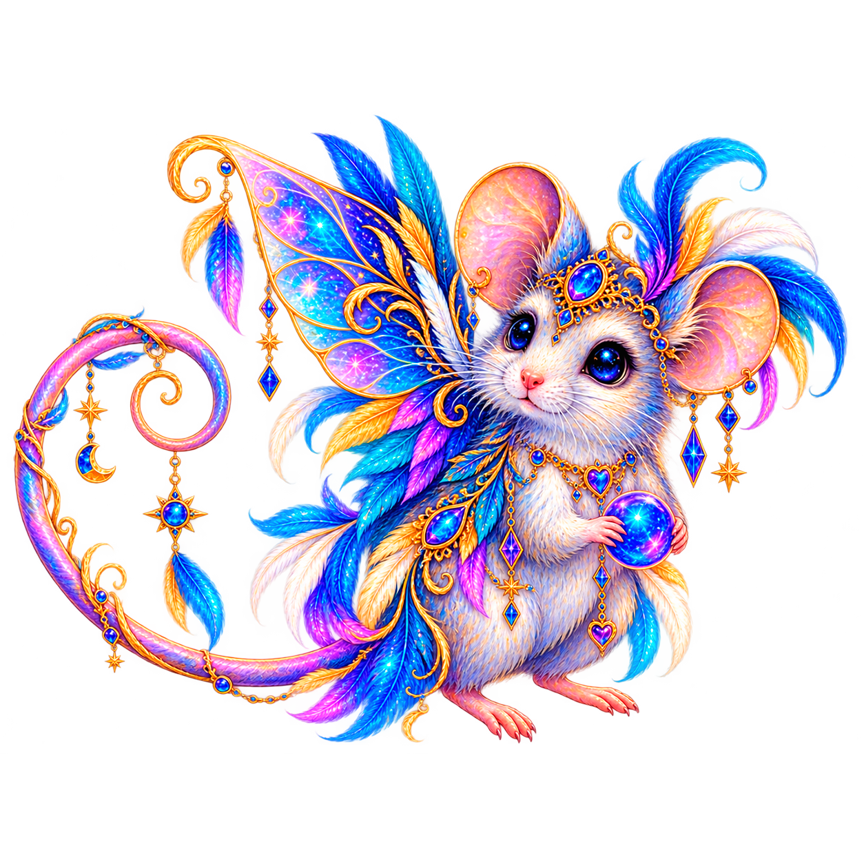Mouse – spiritual meaning and spirit animal