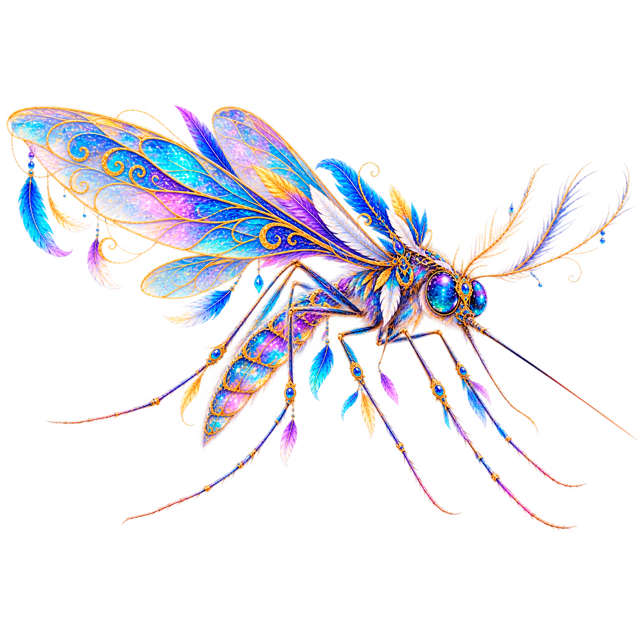 Mosquito – spiritual meaning and spirit animal
