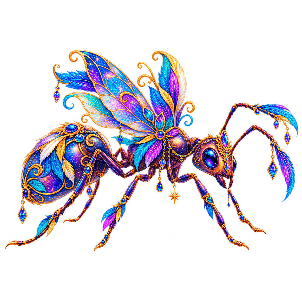 Ant – spiritual meaning and spirit animal