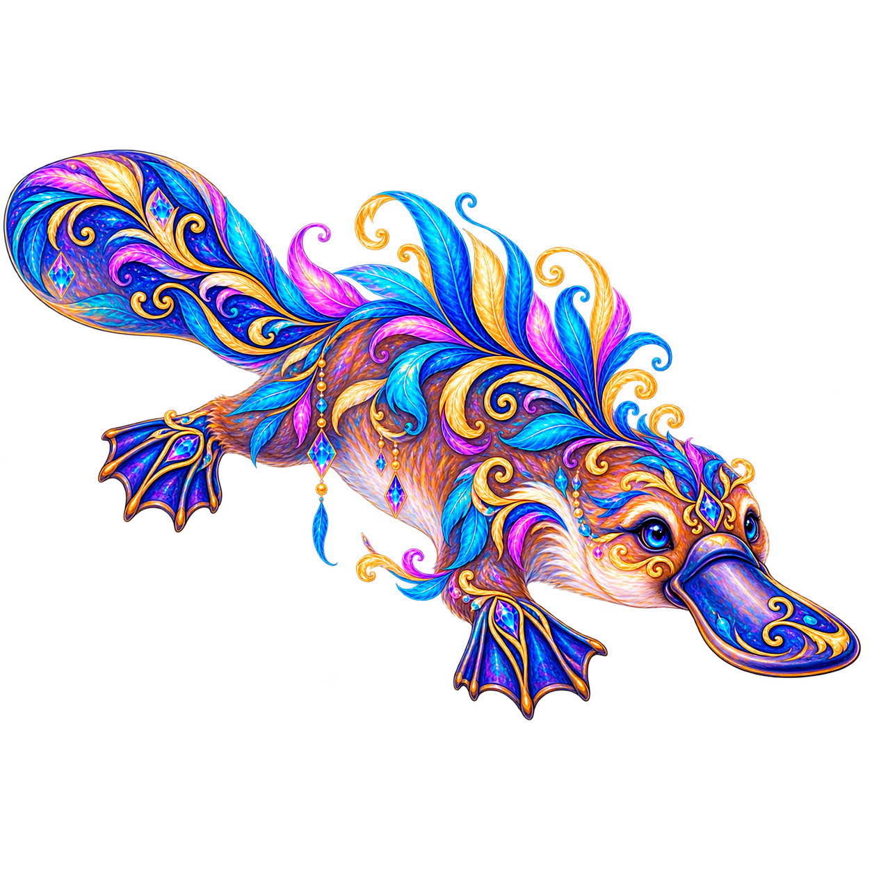 Platypus – spiritual meaning and spirit animal