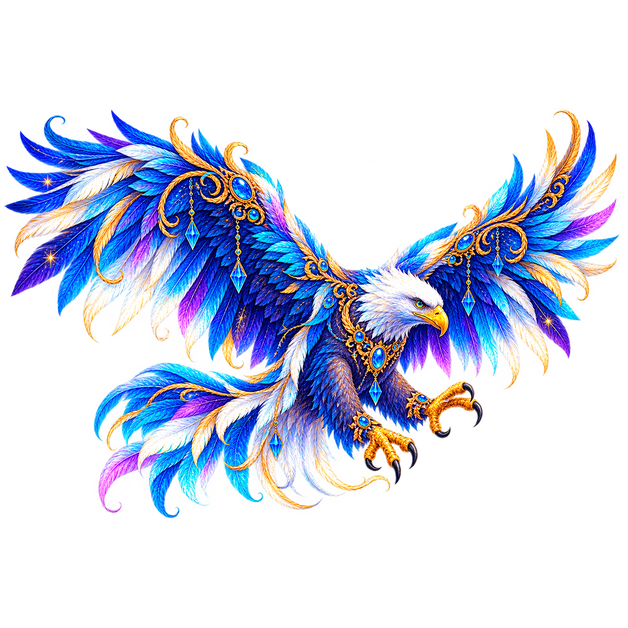 Eagle – spiritual meaning and spirit animal