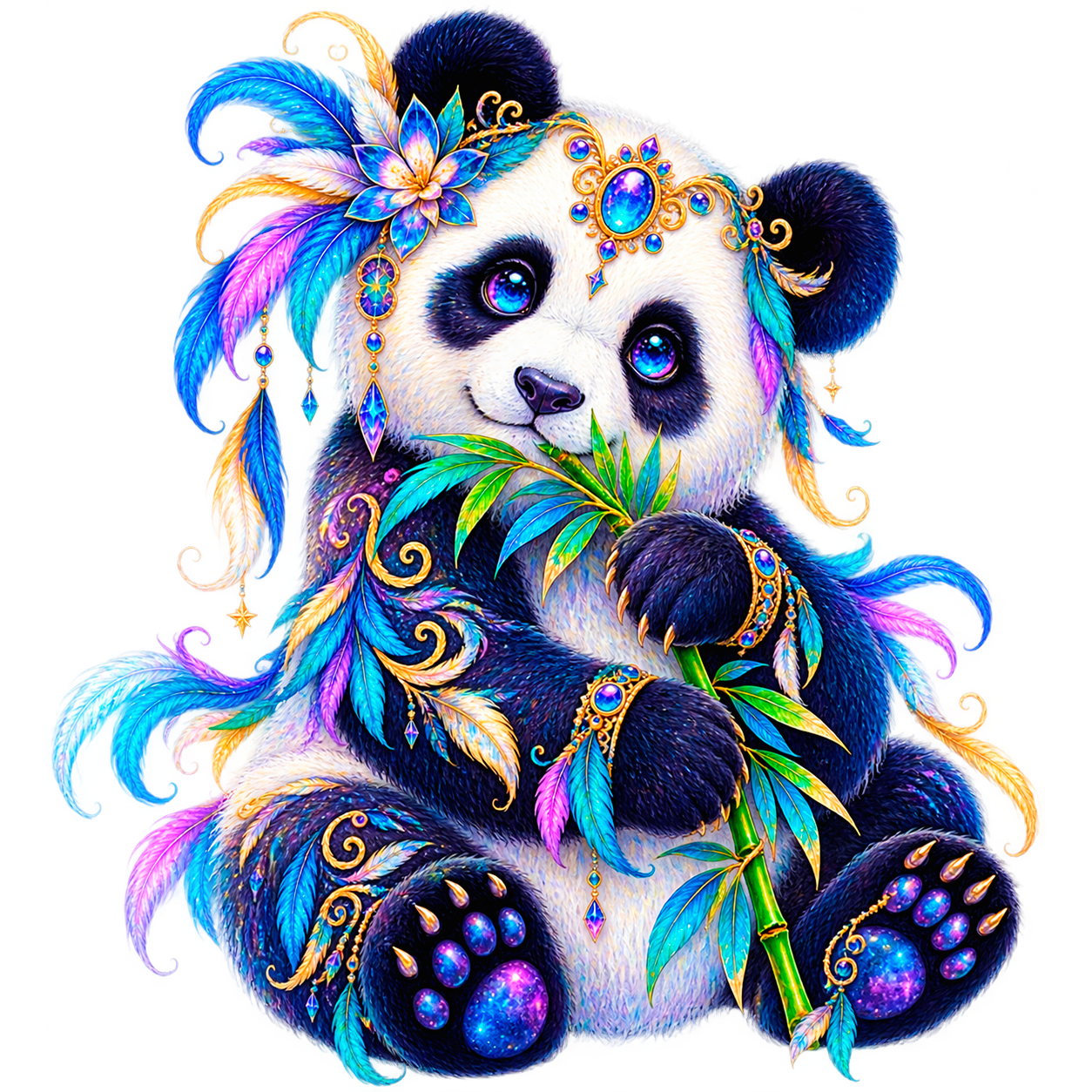 Panda – spiritual meaning and spirit animal
