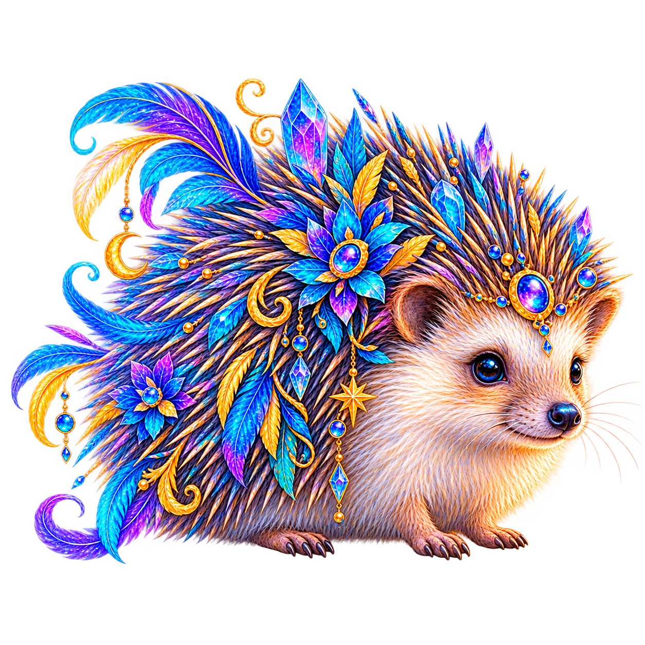 Hedgehog – spiritual meaning and spirit animal
