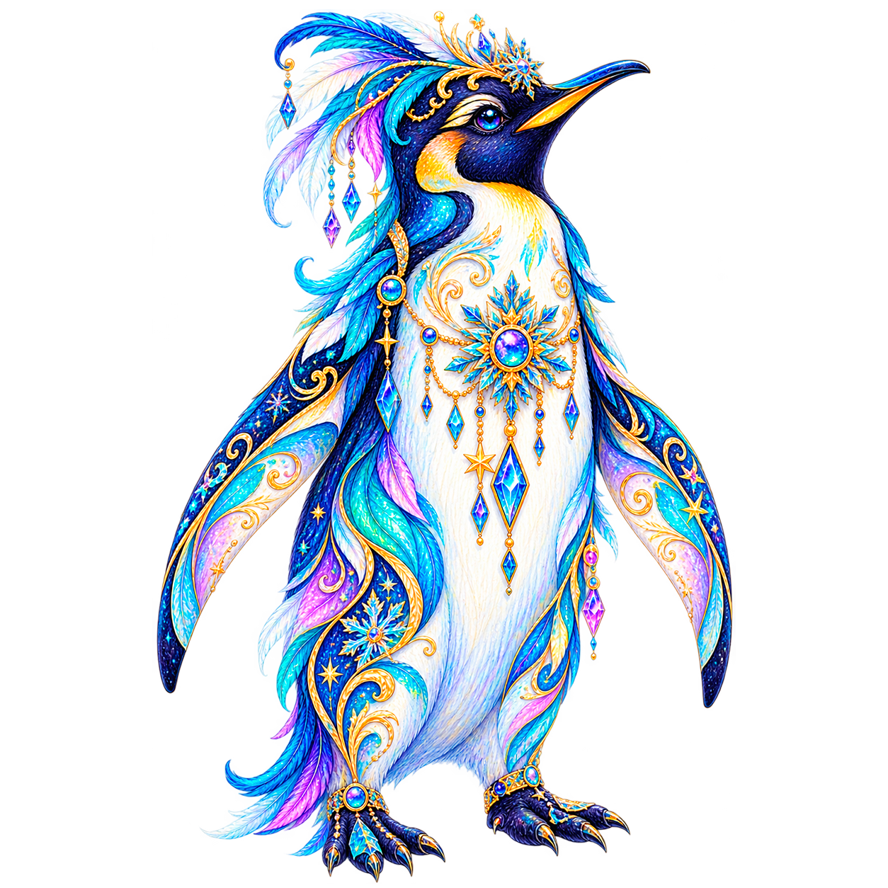 Penguin – spiritual meaning and spirit animal