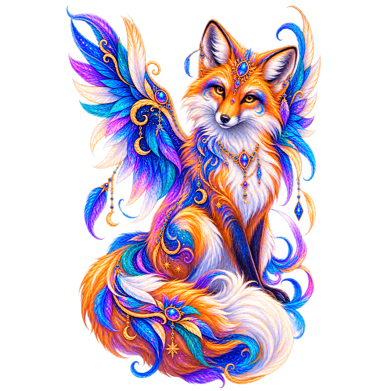 Fox – spiritual meaning and spirit animal