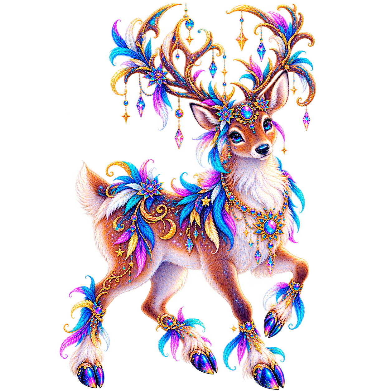 Caribou – spiritual meaning and spirit animal