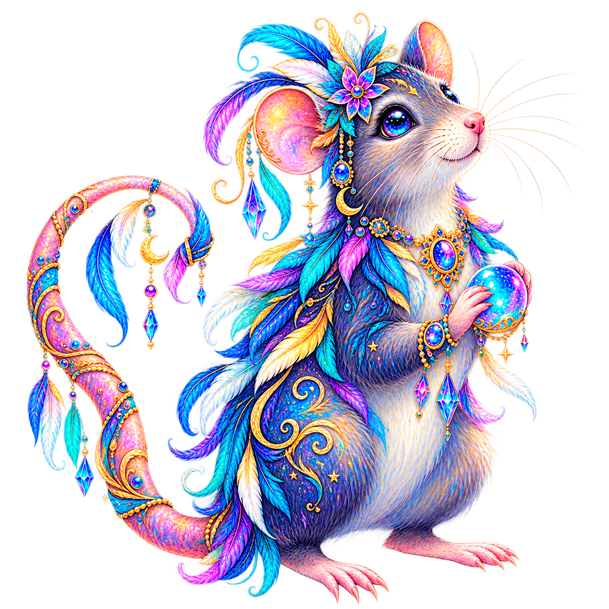 Rat – spiritual meaning and spirit animal