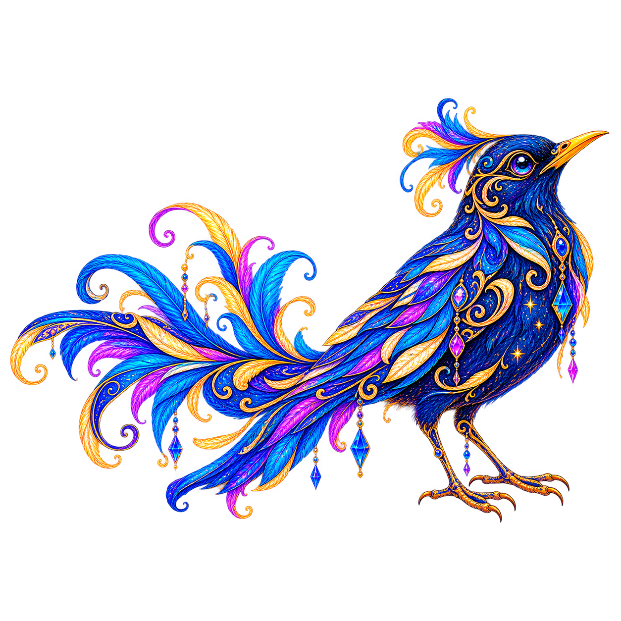 Blackbird – spiritual meaning and spirit animal