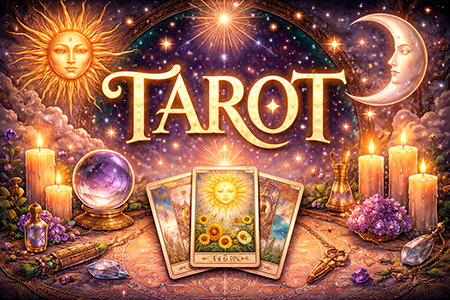 Tarot Reading