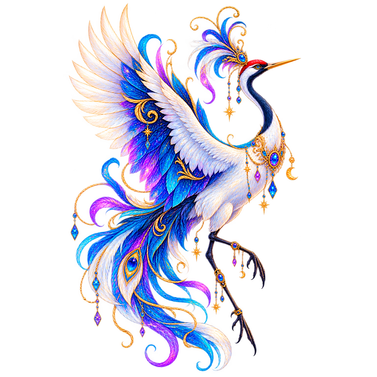 Crane – spiritual meaning and spirit animal