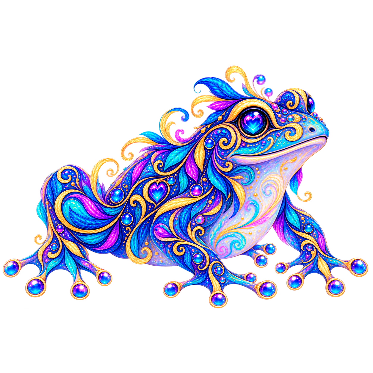Toad – spiritual meaning and spirit animal