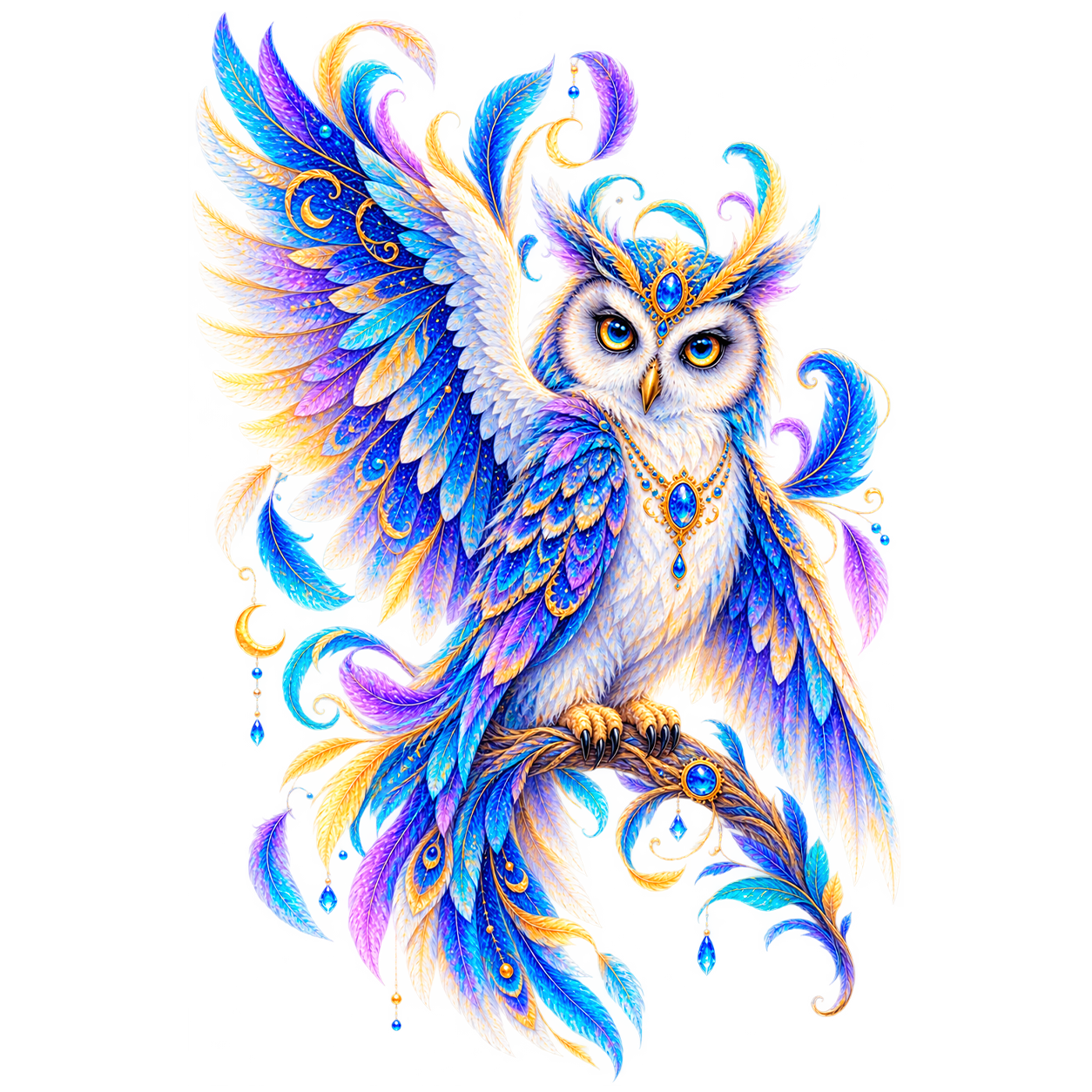 Owl – spiritual meaning and spirit animal